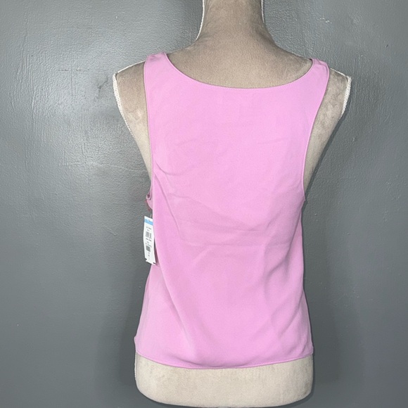 Open Edit Tank Top - Picture 2 of 3